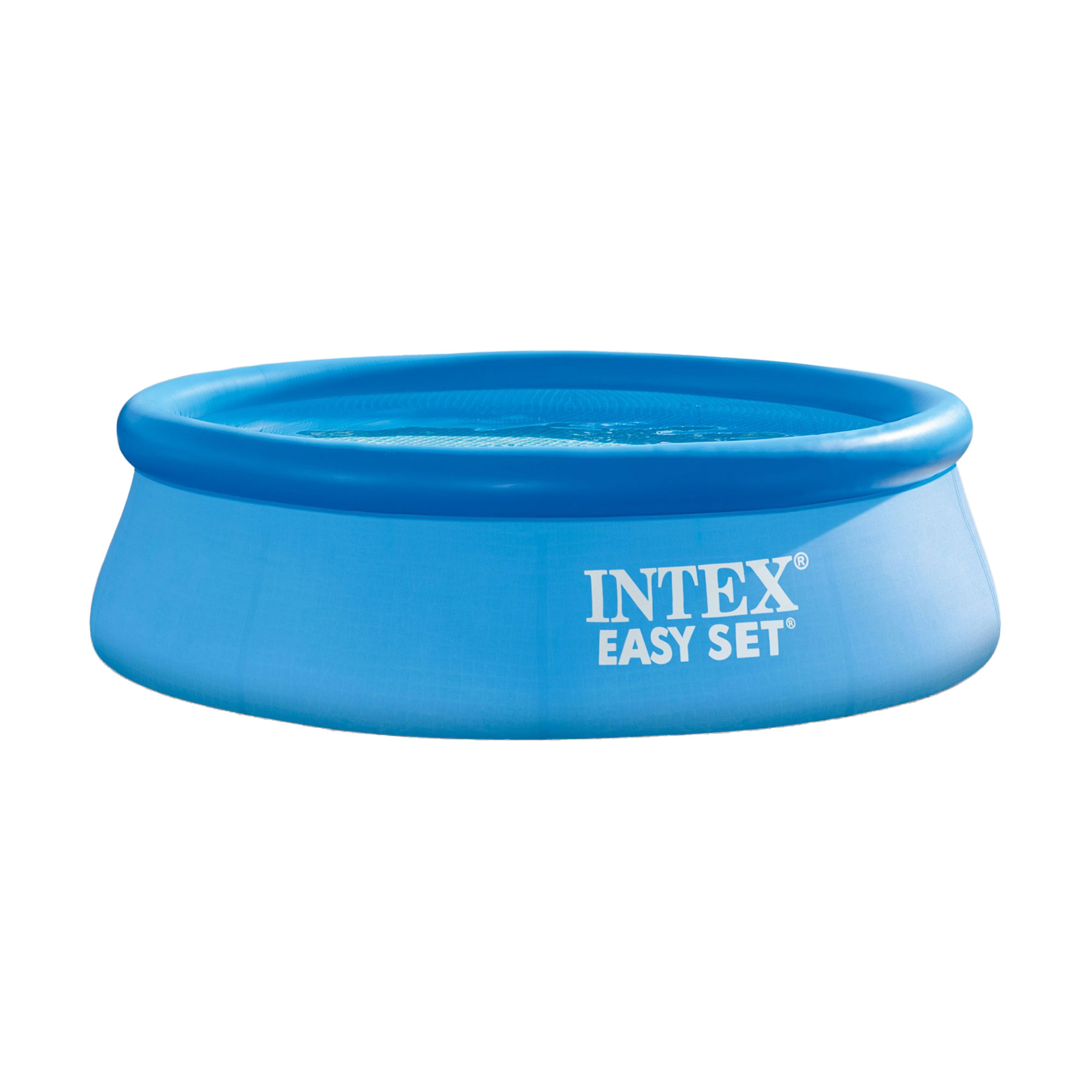 Надувний басейн Intex Easy Set синій, від 6 років, 305*76 см (28120)